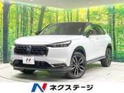 2024 HONDA VEZEL