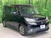 SUZUKI SOLIO BANDIT