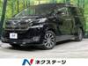 TOYOTA VELLFIRE HYBRID