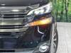 TOYOTA VELLFIRE HYBRID