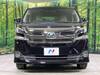 TOYOTA VELLFIRE HYBRID