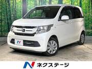2018 HONDA N-WGN