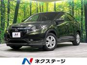 2015 HONDA VEZEL