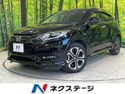 2016 HONDA VEZEL