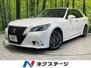 2013 TOYOTA CROWN HYBRID Athlete S