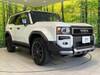 TOYOTA LANDCRUISER 250