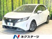 2022 NISSAN NOTE X