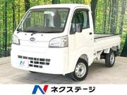 2017 SUBARU SAMBAR TRUCK TB