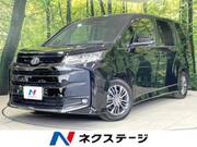 2026 TOYOTA NOAH