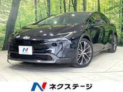 2025 TOYOTA PRIUS G