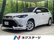 2024 TOYOTA COROLLA CROSS