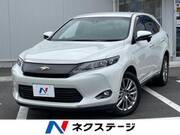 2017 TOYOTA HARRIER