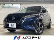 2021 NISSAN KICKS