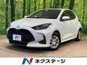 2024 TOYOTA YARIS