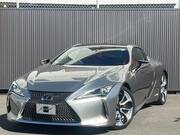2020 LEXUS LC