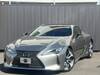 LEXUS LC