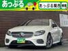 MERCEDES BENZ E-CLASS