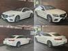 MERCEDES BENZ E-CLASS