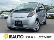 2009 MITSUBISHI i