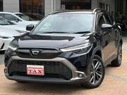 2024 TOYOTA COROLLA CROSS HYBRID Z