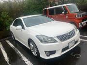 2011 TOYOTA CROWN ATHLETE