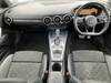 AUDI TT COUPE