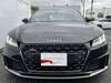 AUDI TT COUPE
