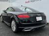 AUDI TT COUPE