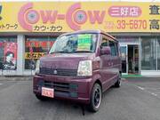 2006 SUZUKI EVERY WAGON