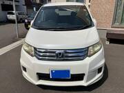 2010 HONDA FREED SPIKE