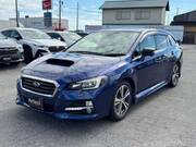 2017 SUBARU LEVORG
