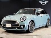 2022 BMW MINI