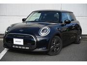 2021 BMW MINI COOPER