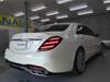 MERCEDES BENZ S CLASS