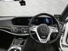 MERCEDES BENZ S CLASS