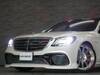 MERCEDES BENZ S CLASS