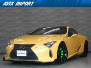 2018 LEXUS LC