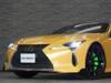 LEXUS LC