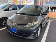 2009 TOYOTA ESTIMA