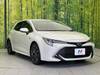 TOYOTA COROLLA SPORT