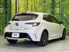 TOYOTA COROLLA SPORT