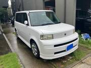 2003 TOYOTA bB