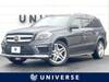 MERCEDES BENZ GL-CLASS