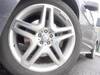 MERCEDES BENZ GL-CLASS