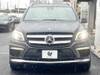 MERCEDES BENZ GL-CLASS