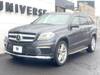 MERCEDES BENZ GL-CLASS