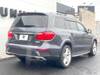 MERCEDES BENZ GL-CLASS