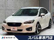 2017 SUBARU IMPREZA G4