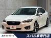 SUBARU IMPREZA G4