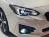 SUBARU IMPREZA G4